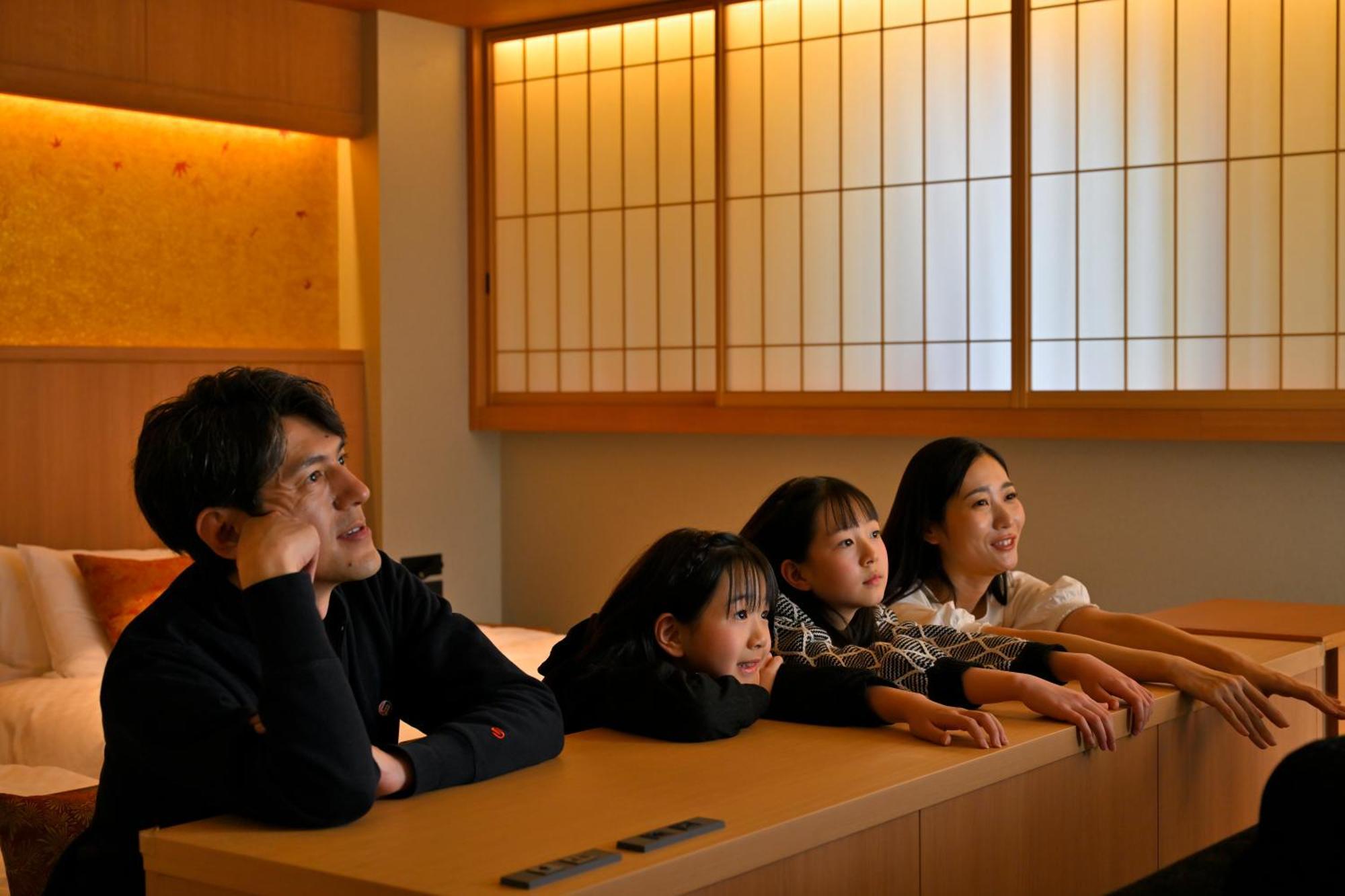Kaya Kyoto Nijo Castle, BW Signature Collection By Best Western Exterior foto
