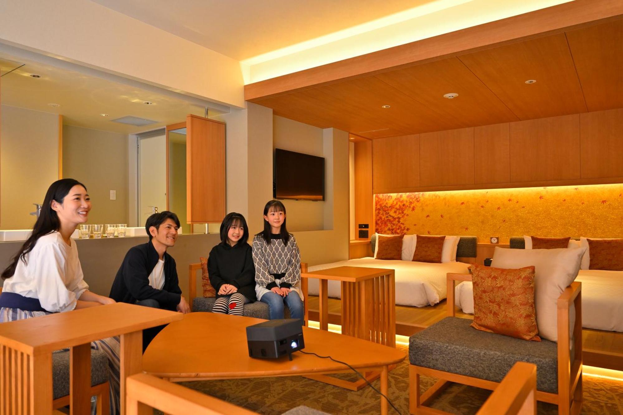 Kaya Kyoto Nijo Castle, BW Signature Collection By Best Western Exterior foto