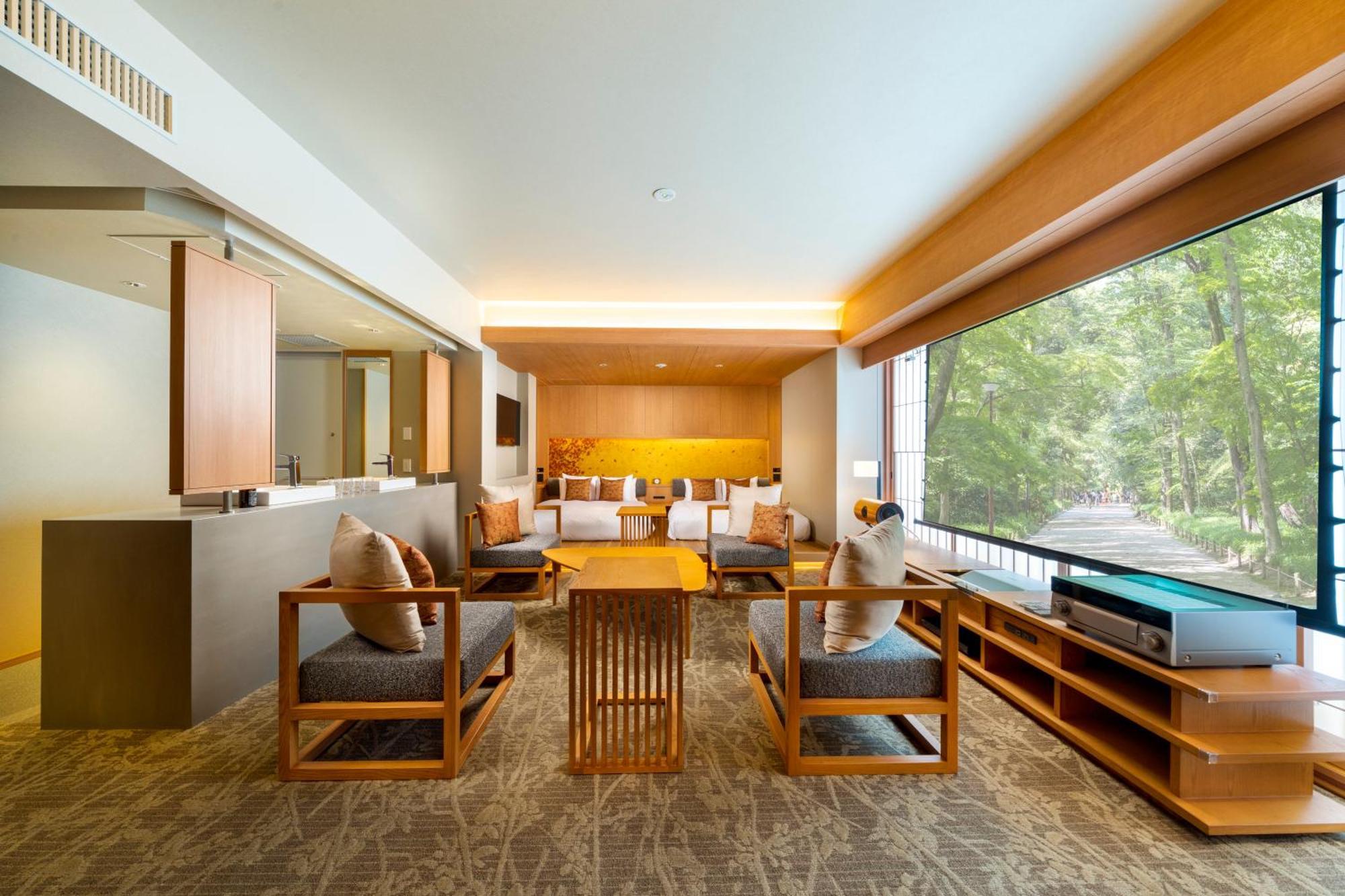 Kaya Kyoto Nijo Castle, BW Signature Collection By Best Western Exterior foto