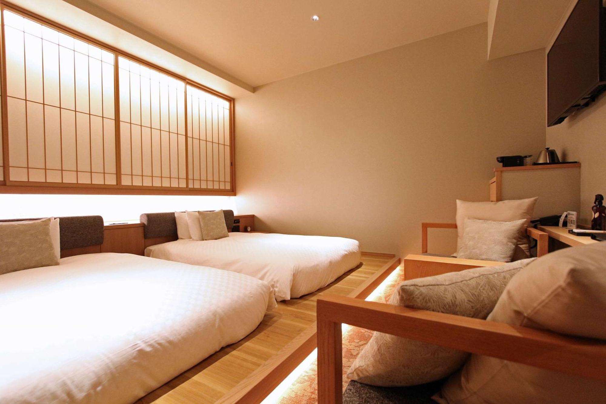 Kaya Kyoto Nijo Castle, BW Signature Collection By Best Western Exterior foto