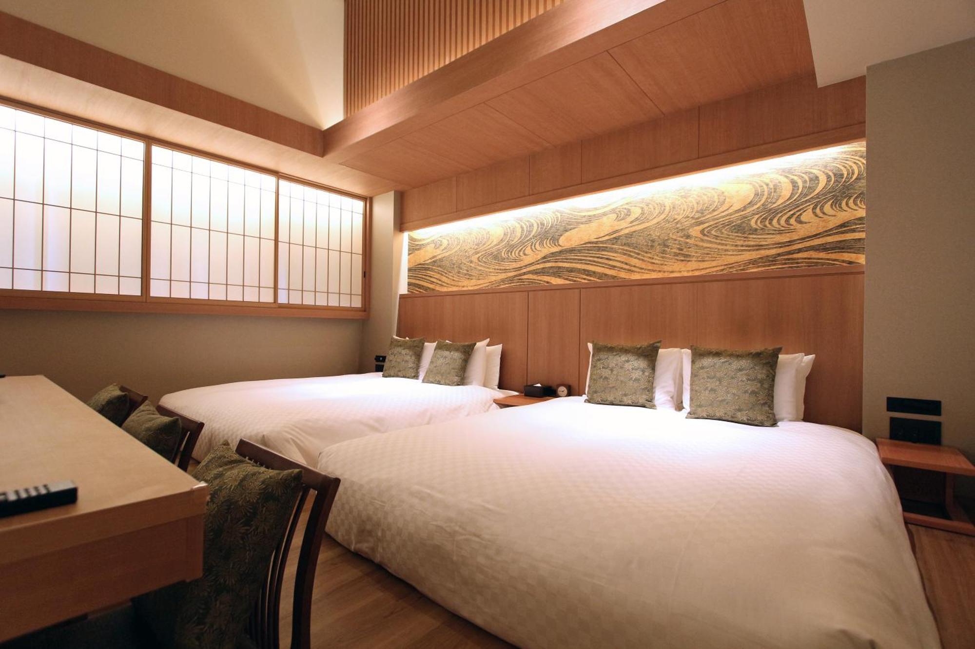 Kaya Kyoto Nijo Castle, BW Signature Collection By Best Western Exterior foto