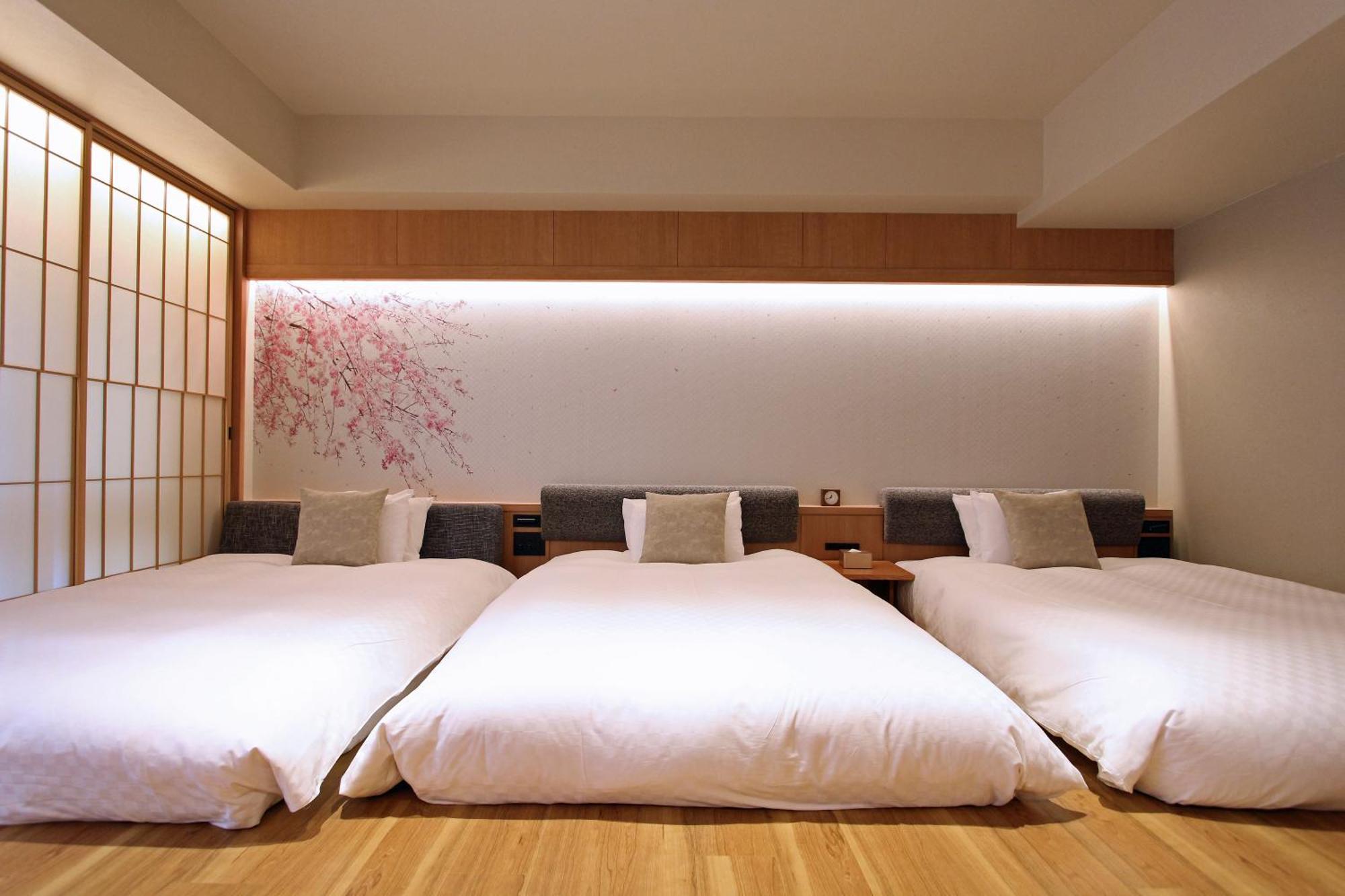 Kaya Kyoto Nijo Castle, BW Signature Collection By Best Western Exterior foto